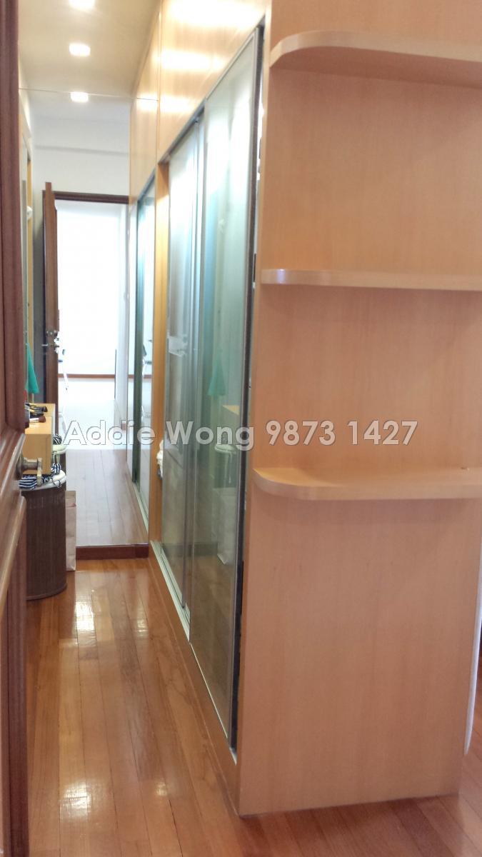 The Merasaga (D10), Condominium #87217632